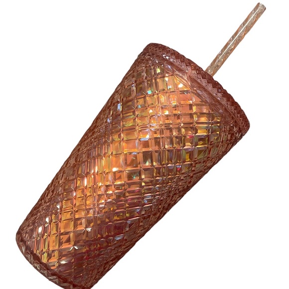 NWT - 16oz Holiday Starbucks tumbler - Picture 2 of 3